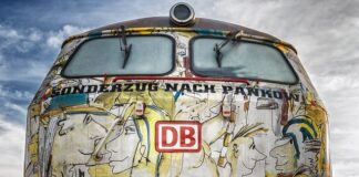 Jak dobrze przegonić diesla?