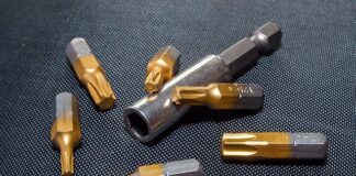 Jaki zestaw Torx kupić?