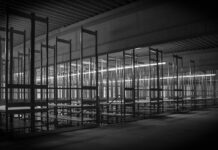 przenośniki paletowe