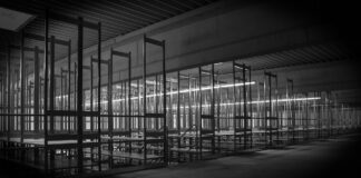 przenośniki paletowe