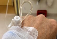 wyposażenie oddziału onkologicznego