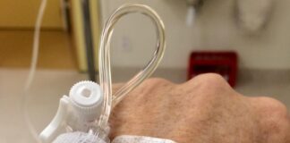 wyposażenie oddziału onkologicznego